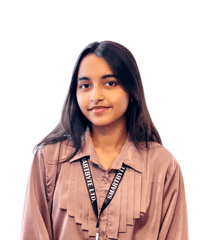 Maisha Hossain Farabi